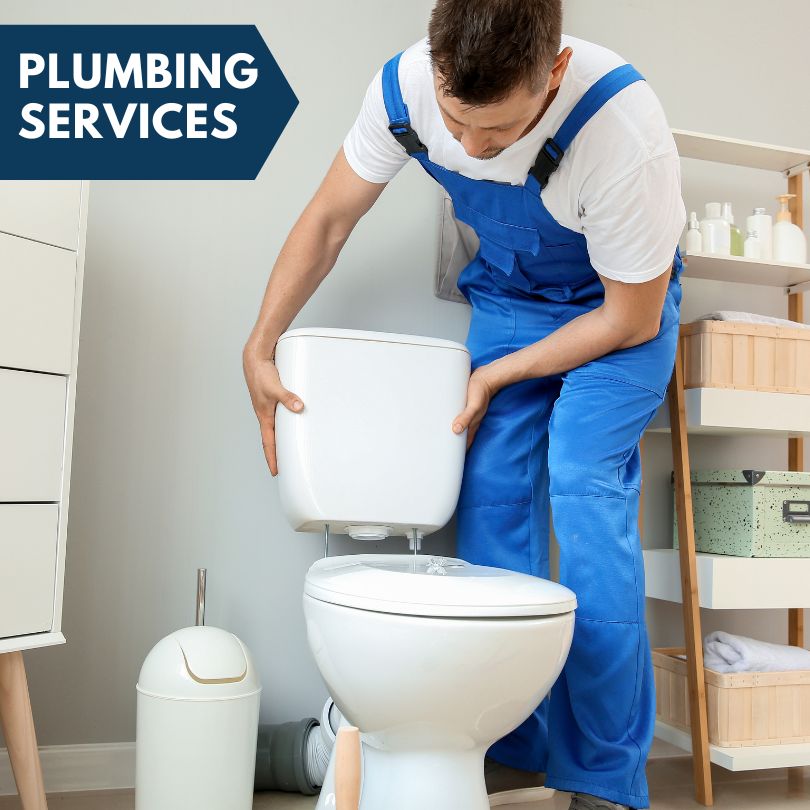 Plumbing Company in Gladstone, MI